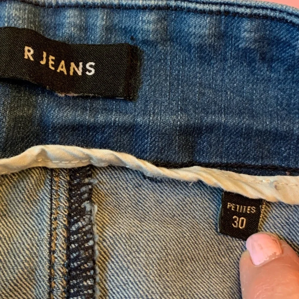 Reitman’s R jeans. - Picture 4 of 4